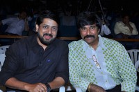 Naga Chaitanya and Sai Korrapati Movie Opening